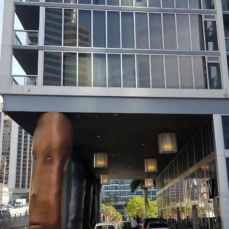 Iconbrickell Apartment Miami Ngoại thất bức ảnh