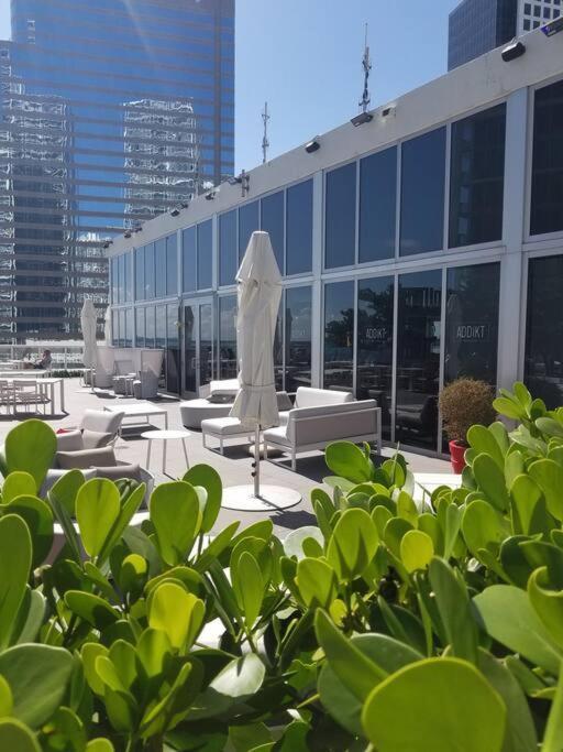 Iconbrickell Apartment Miami Ngoại thất bức ảnh