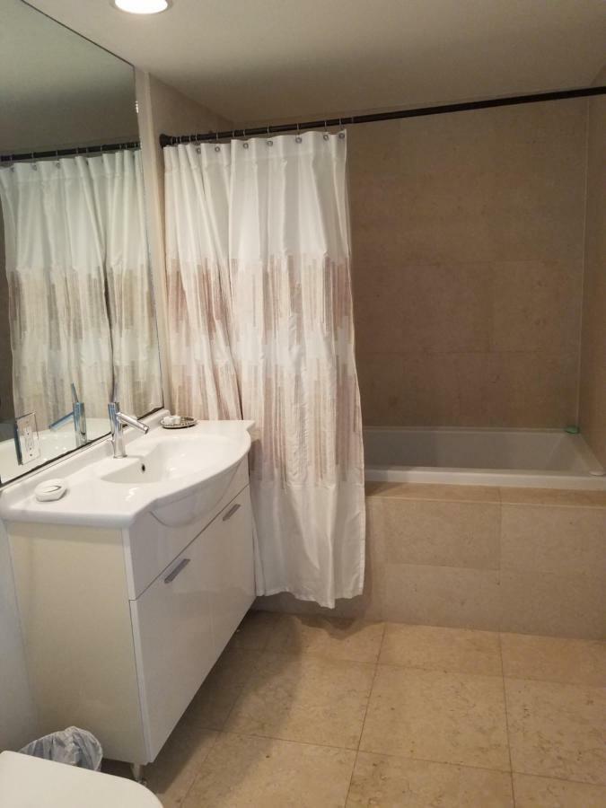 Iconbrickell Apartment Miami Ngoại thất bức ảnh