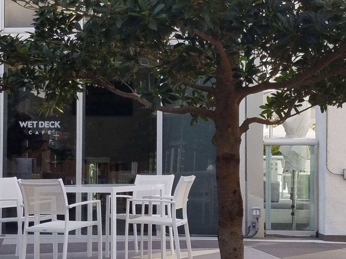 Iconbrickell Apartment Miami Ngoại thất bức ảnh