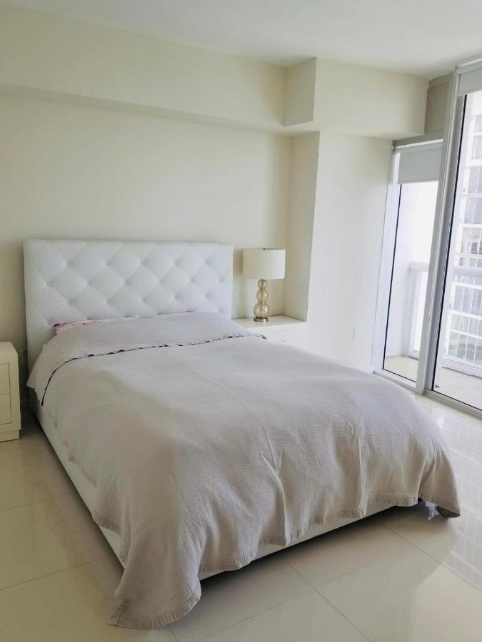 Iconbrickell Apartment Miami Ngoại thất bức ảnh