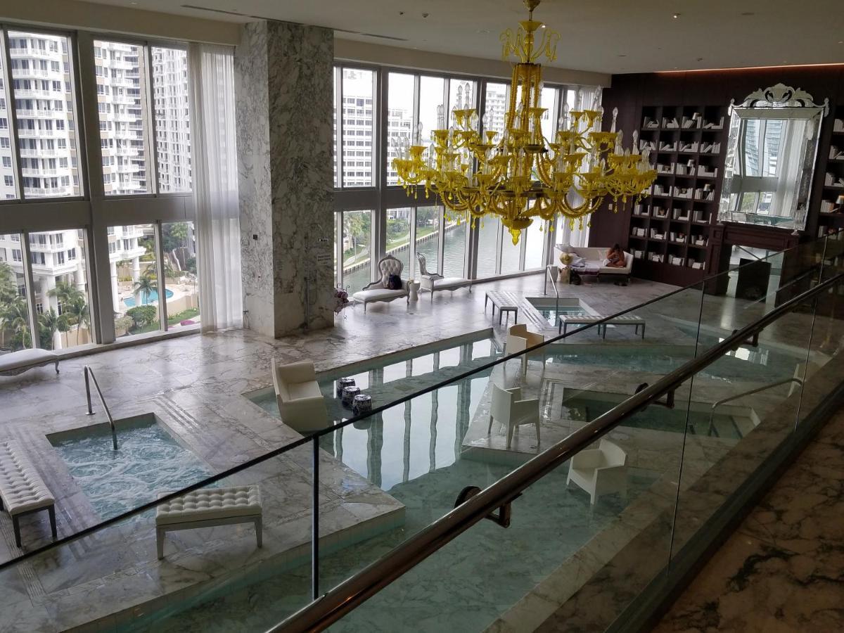 Iconbrickell Apartment Miami Ngoại thất bức ảnh
