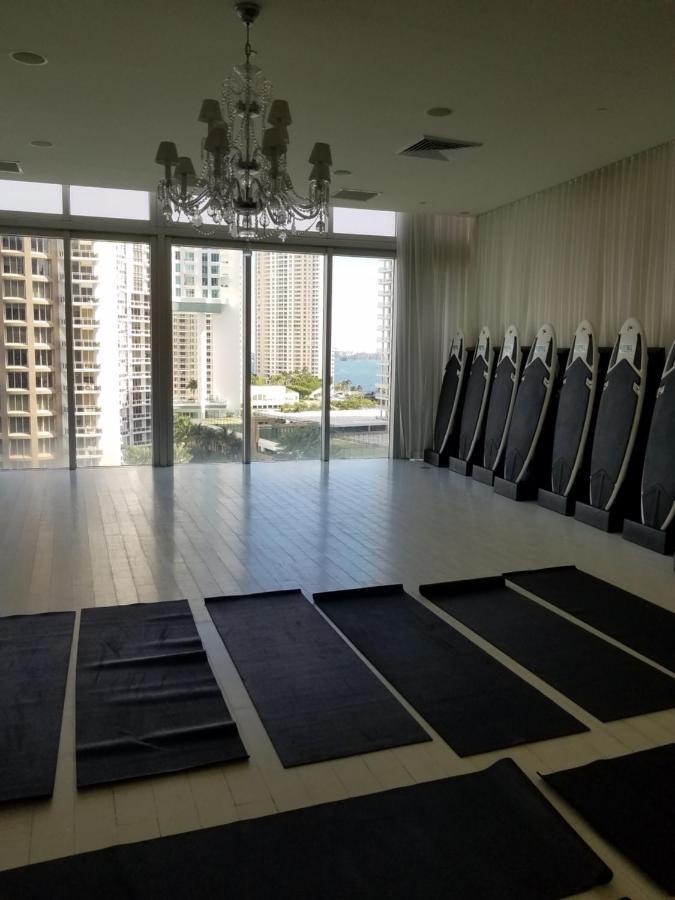 Iconbrickell Apartment Miami Ngoại thất bức ảnh